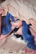 Soul Sex Doll 148cm Silicone Sex Doll Shimizu Minto 2 13.webp