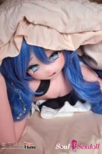 Soul Sex Doll 148cm Silicone Sex Doll Shimizu Minto 2 14.webp