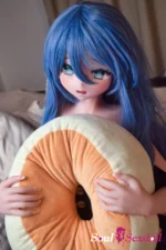 Soul Sex Doll 148cm Silicone Sex Doll Shimizu Minto 2 4.webp