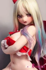 Soul Sex Doll 148cm Silicone Sex Doll Shimizu Minto 4 1.webp