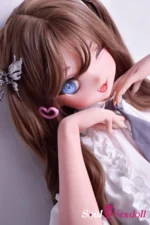 Soul Sex Doll 148cm Silicone Sex Doll Takeuchi Yuki 0.webp