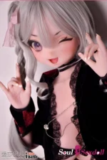 Soul Sex Doll 148cm Silicone Sex Doll Takeuchi Yuki 1 12.webp
