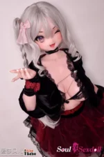 Soul Sex Doll 148cm Silicone Sex Doll Takeuchi Yuki 1 15.webp