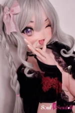 Soul Sex Doll 148cm Silicone Sex Doll Takeuchi Yuki 1 19.webp
