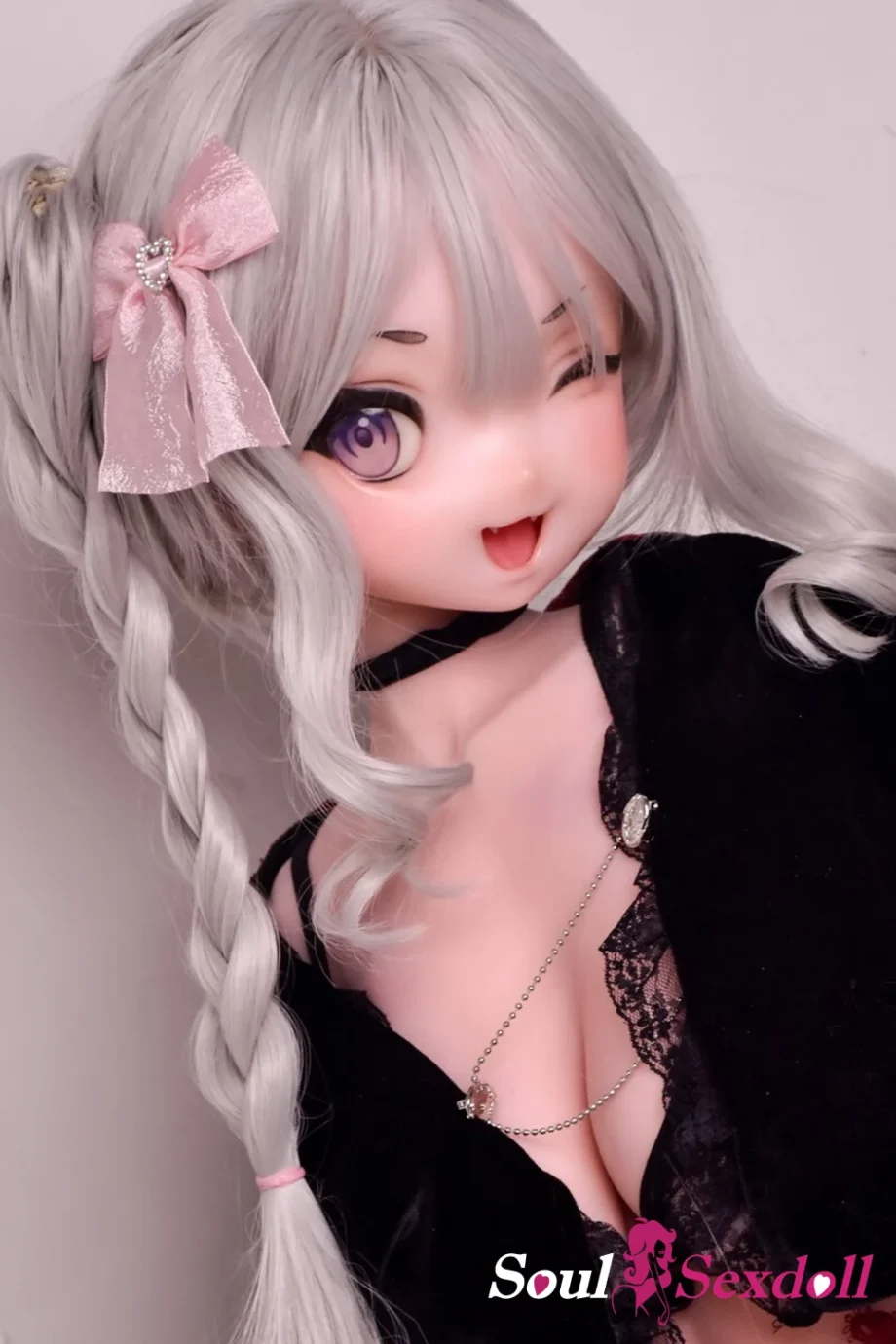 Soul Sex Doll 148cm Silicone Sex Doll Takeuchi Yuki 1 22.webp