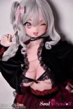 Soul Sex Doll 148cm Silicone Sex Doll Takeuchi Yuki 1 9.webp