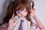 Soul Sex Doll 148cm Silicone Sex Doll Takeuchi Yuki 2.webp