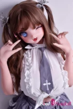 Soul Sex Doll 148cm Silicone Sex Doll Takeuchi Yuki 3.webp