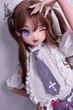 Soul Sex Doll 148cm Silicone Sex Doll Takeuchi Yuki 5.webp