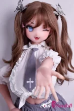 Soul Sex Doll 148cm Silicone Sex Doll Takeuchi Yuki 7.webp