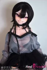 Seele Sex Puppe 148cm Silikon Sex Puppe Takizawa Kanna 1 11.webp