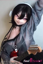 Seele Sex Puppe 148cm Silikon Sex Puppe Takizawa Kanna 1 14.webp