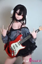 Seele Sex Puppe 148cm Silikon Sex Puppe Takizawa Kanna 1 16.webp