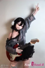 Seele Sex Puppe 148cm Silikon Sex Puppe Takizawa Kanna 1 17.webp