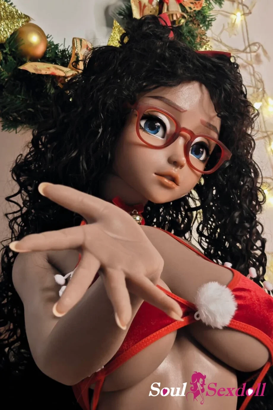 Soul Sex Doll 148cm Silicone Sex Doll Tanashi Mahiru 0.webp
