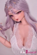 Soul Sex Doll 148cm Silicone Sex Doll Watanabe Yuno 0.webp