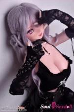 魂のセックスドール 148cm シリコン製 セックスドール 渡辺由乃 1 0.webp