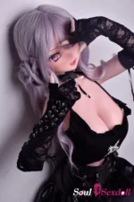 魂のセックスドール 148cm シリコン製セックスドール 渡辺由乃1 10.webp