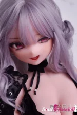 魂のセックスドール 148cm シリコン製セックスドール 渡辺由乃1 22.webp