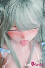 Soul Sex Doll 148cm Silicone Sex Doll Yukimura Kana 1 0.webp