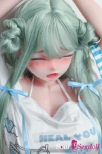 Soul Sex Doll 148cm Silicone Sex Doll Yukimura Kana 1 1.webp