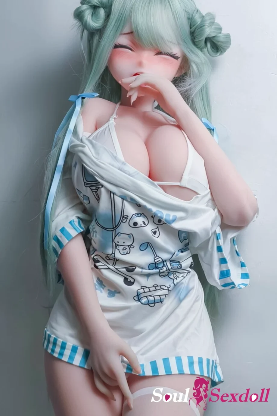 Soul Sex Doll 148cm Silicone Sex Doll Yukimura Kana 1 12.webp
