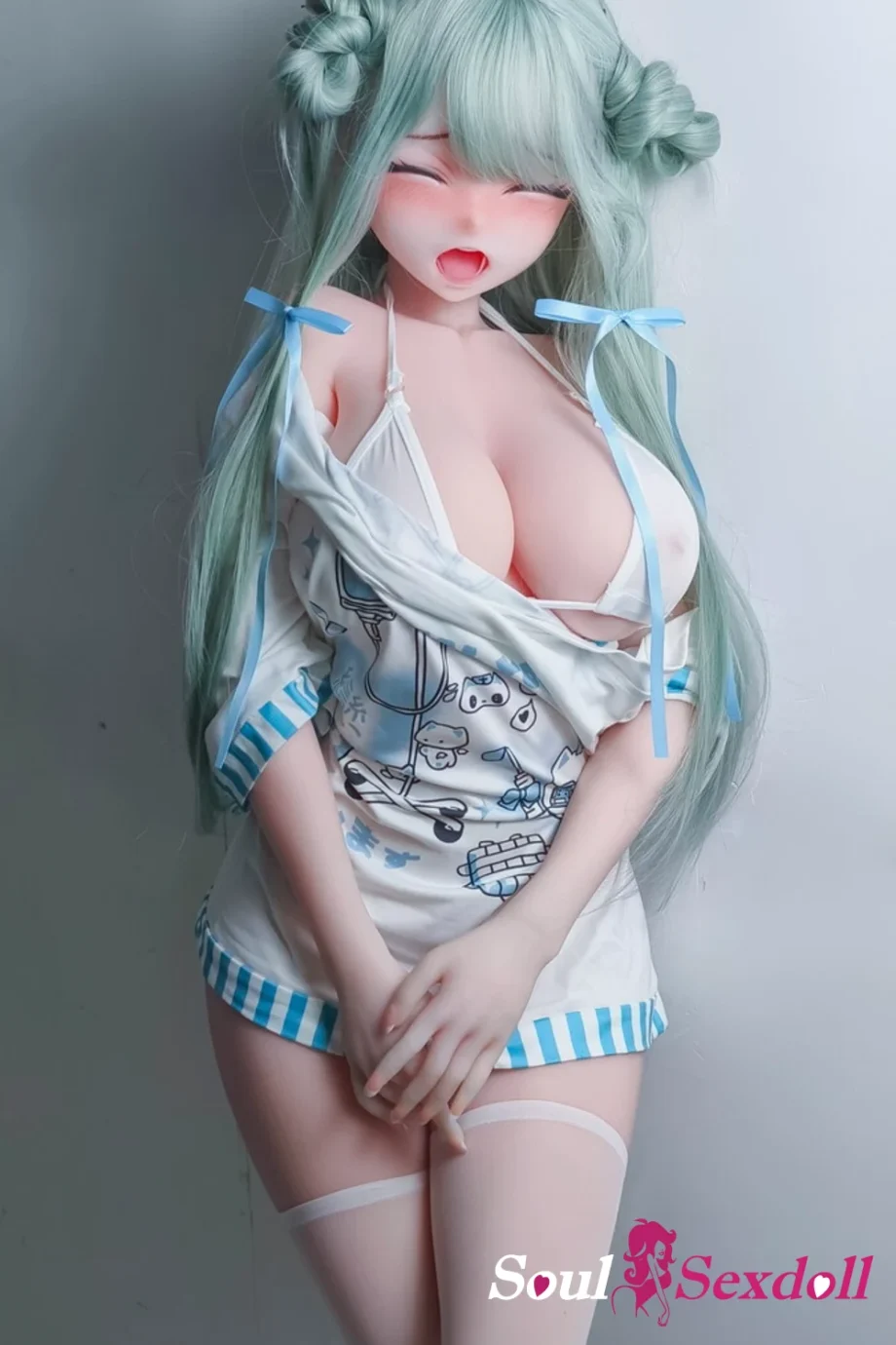 Soul Sex Doll 148cm Silicone Sex Doll Yukimura Kana 1 13.webp