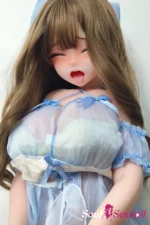 ソウルセックスドール 148cm シリコン製 セックスドール 幸村佳奈 14.webp