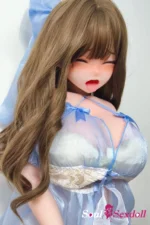 ソウルセックスドール 148cm シリコン製 セックスドール 幸村佳奈 15.webp