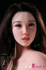 Soul Sex Doll 149cm D cup Hybrid Sex Doll Shuyi 0.webp