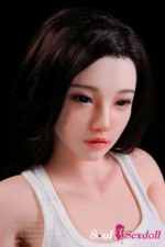 Soul Sex Doll 149cm D cup Hybrid Sex Doll Shuyi 2.webp