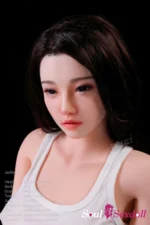 Soul Sex Doll 149cm D cup Hybrid Sex Doll Shuyi 3.webp