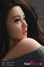 Soul Sex Doll 149cm D cup Hybrid Sex Doll Shuyi2 9.webp