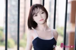 Soul Sex Doll 150cm A cup TPE Sex Doll Eugene 14.webp