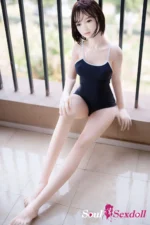 Soul Sex Doll 150cm A cup TPE Sex Doll Eugene 16.webp