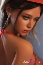 Soul Sex Doll 150cm B cup M Series California Girl Slim Small Breasts Sex Doll Sienna 6.webp