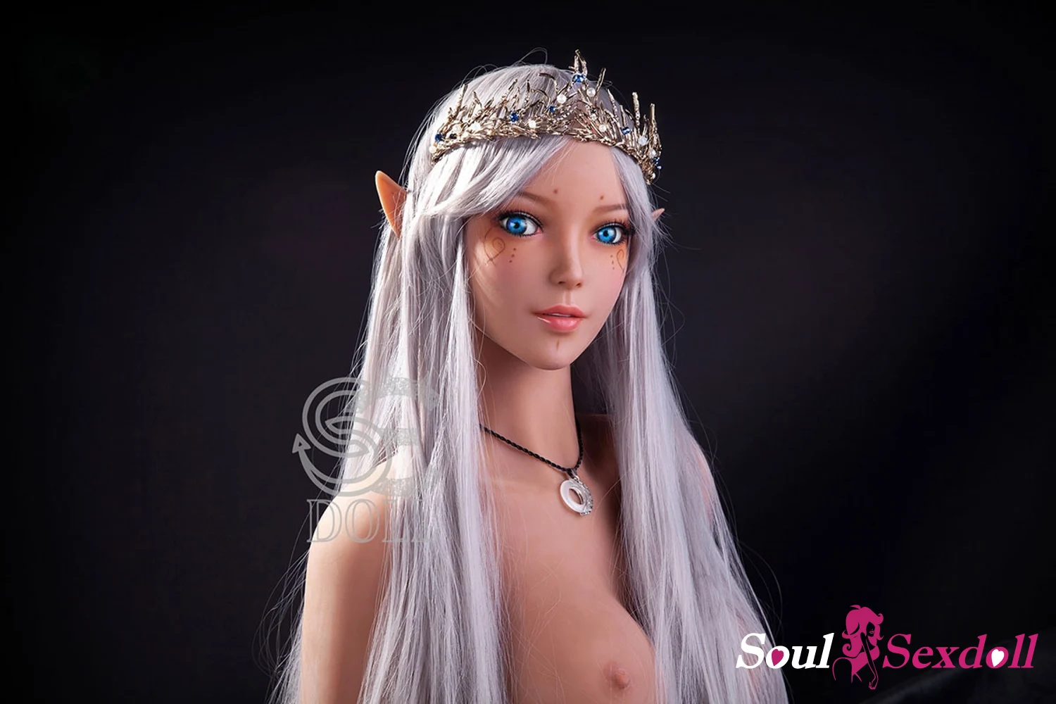 Soul Sex Doll 150cm G cup TPE Sex Doll Camille 11.webp