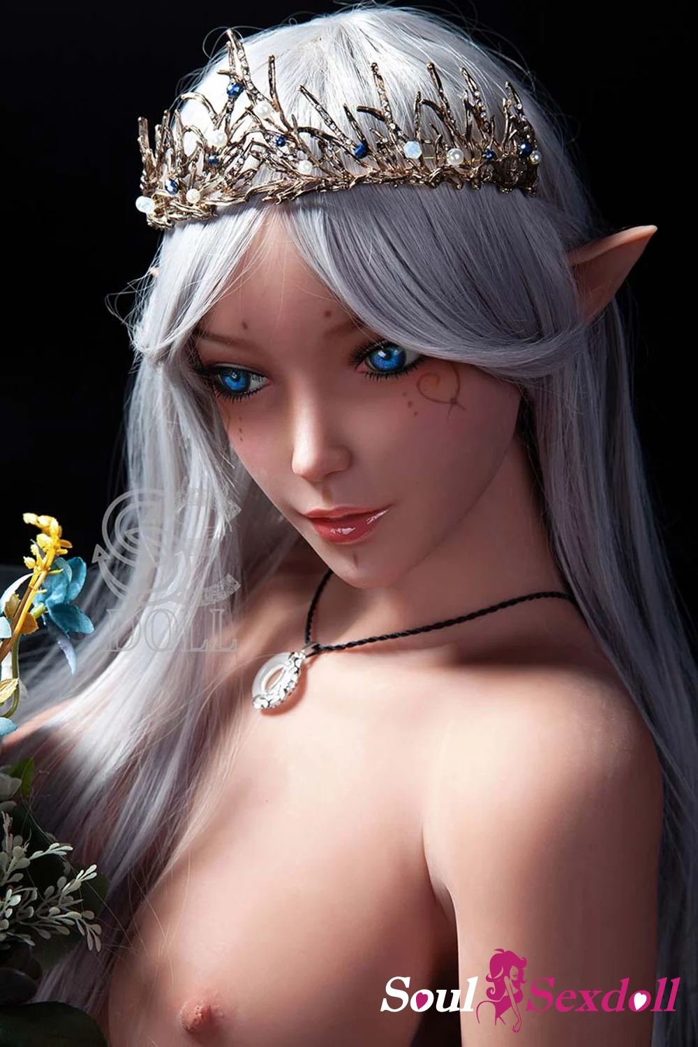 Soul Sex Doll 150cm G cup TPE Sex Doll Camille 13.webp