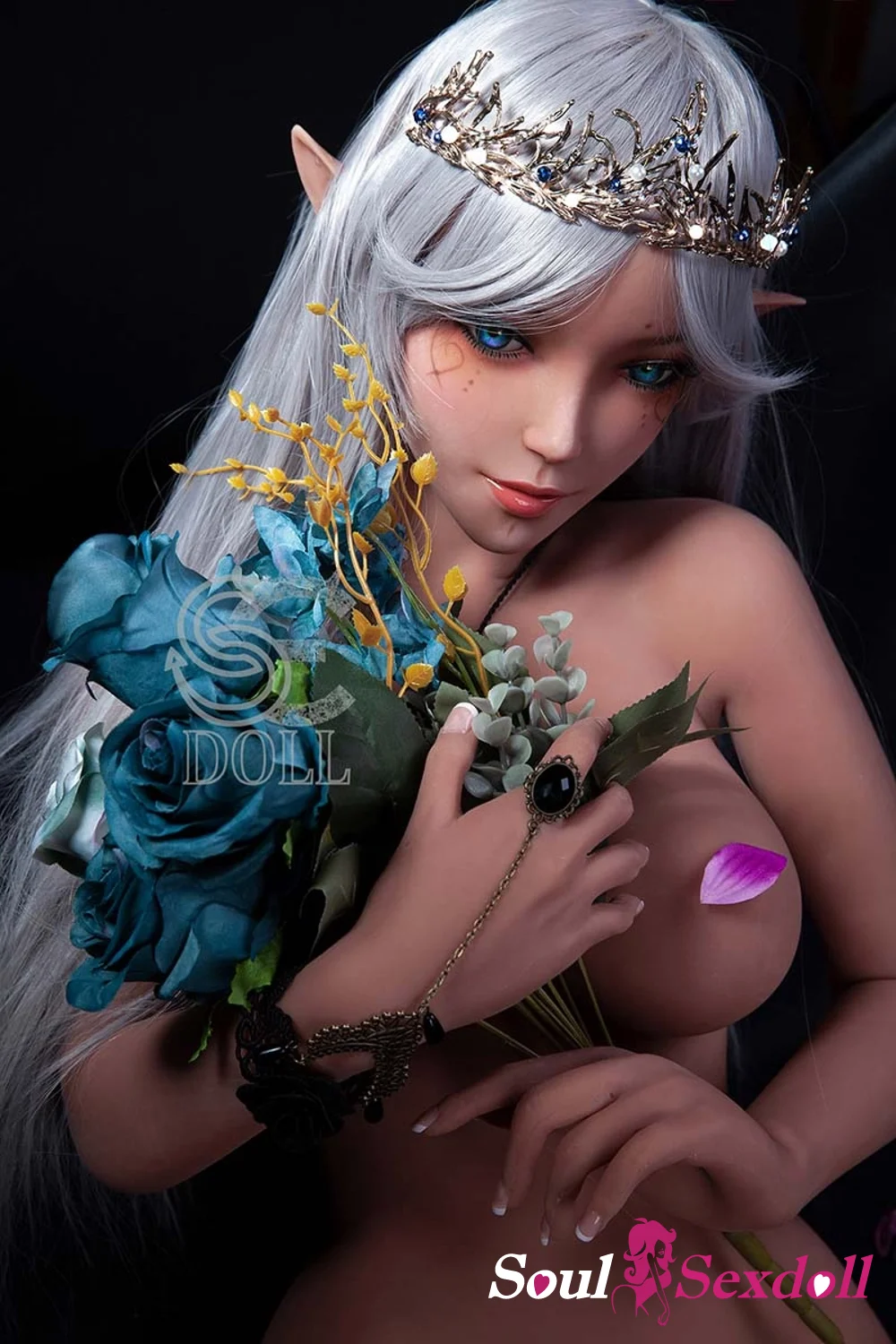 Soul Sex Doll 150cm G cup TPE Sex Doll Camille 22.webp