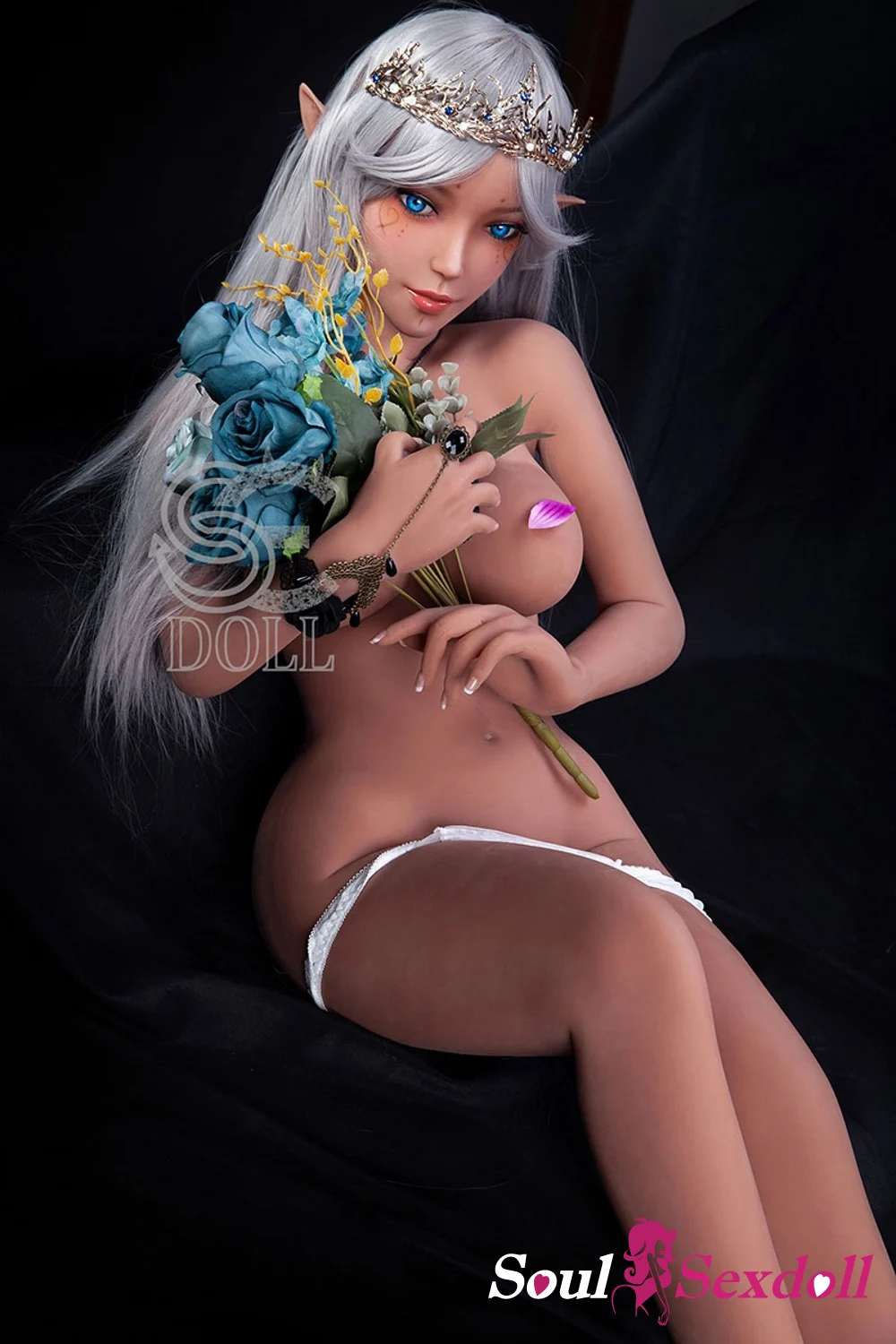 Soul Sex Doll 150cm G cup TPE Sex Doll Camille 23.webp
