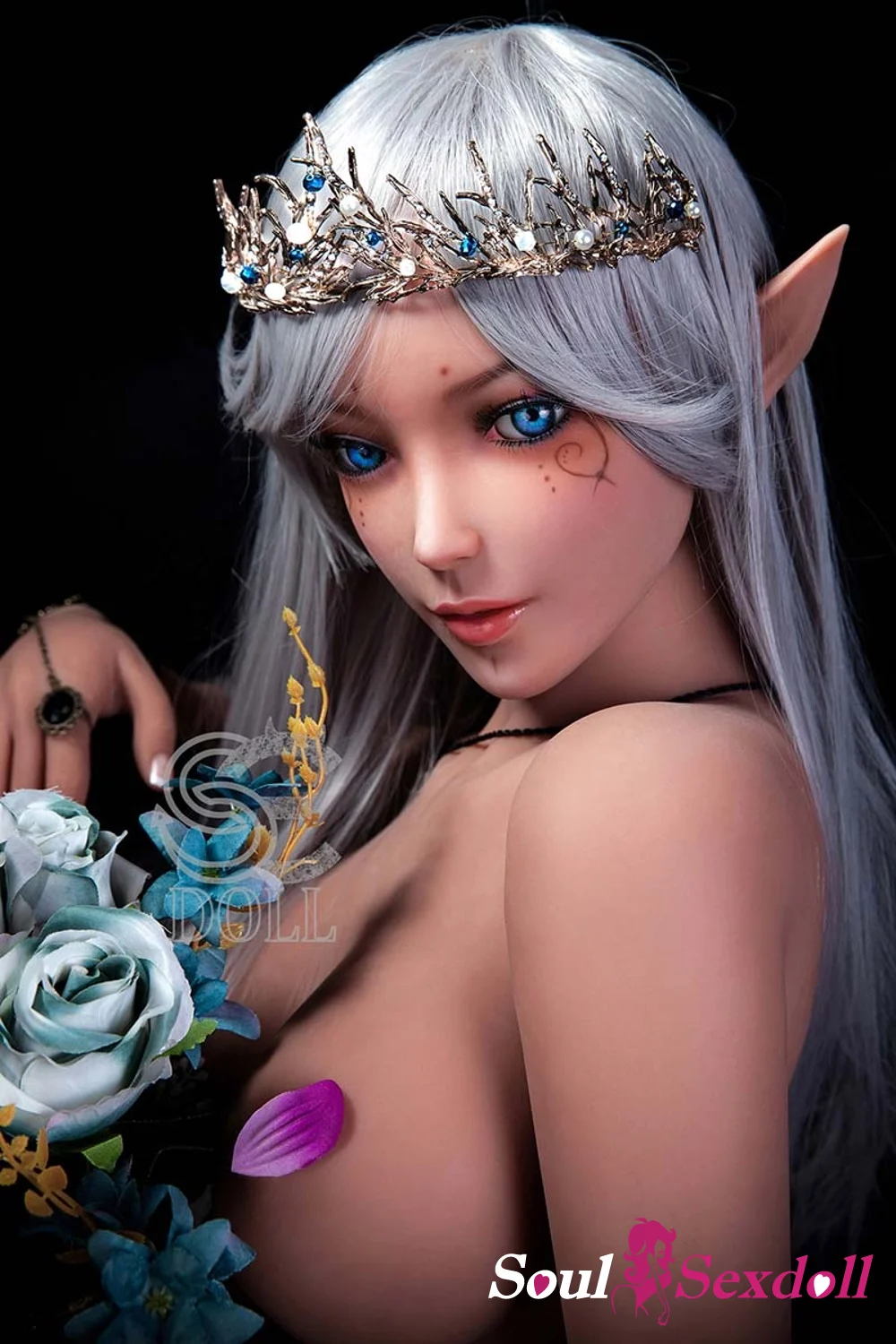 Soul Sex Doll 150cm G cup TPE Sex Doll Camille 38.webp