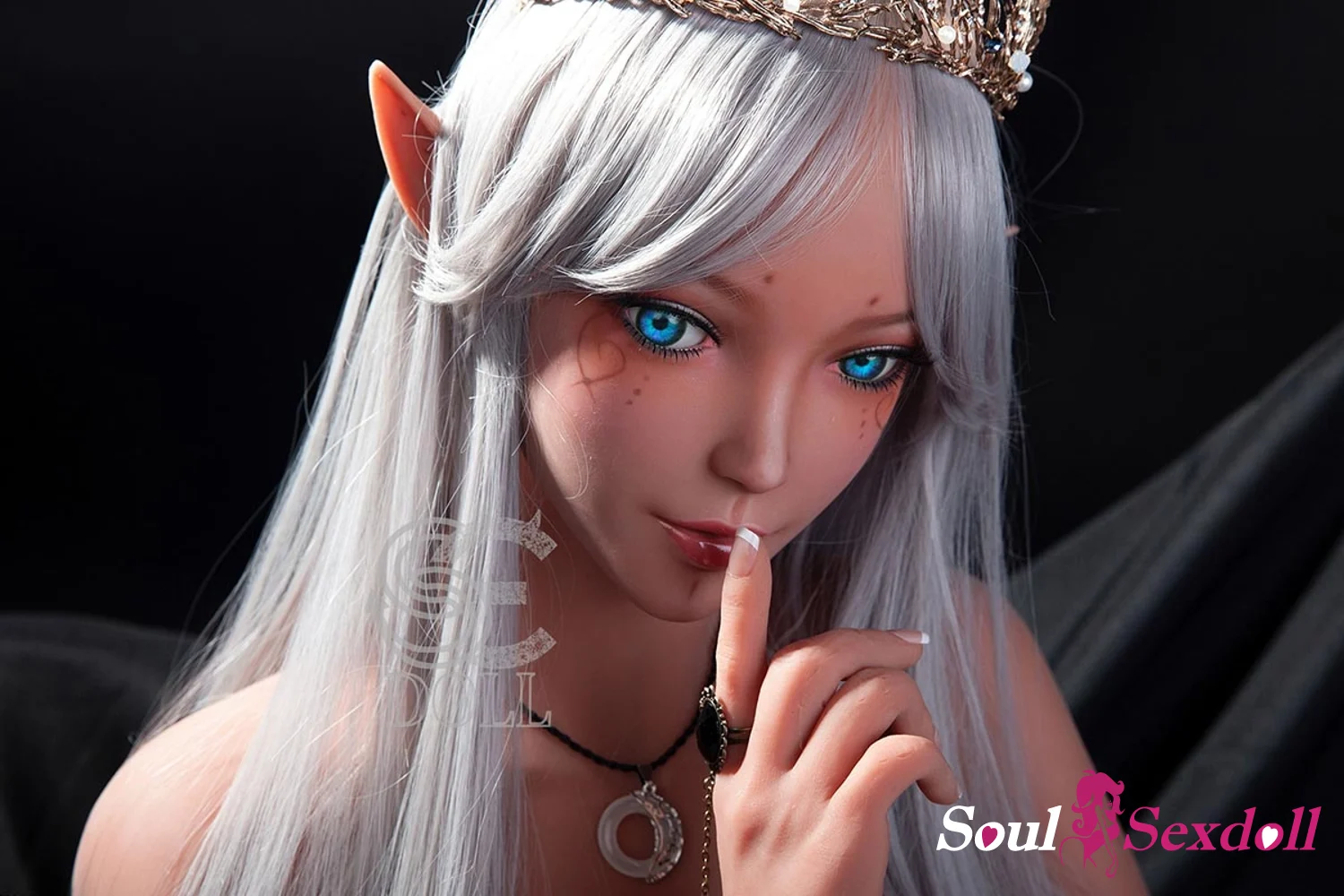Soul Sex Doll 150cm G cup TPE Sex Doll Camille 7.webp