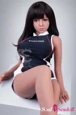 Soul Sex Doll 150cm G cup TPE Sex Doll Candice 0.webp