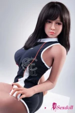 Soul Sex Doll 150cm G cup TPE Sex Doll Candice 2.webp