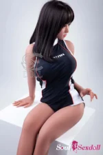 Soul Sex Doll 150cm G cup TPE Sex Doll Candice 4.webp