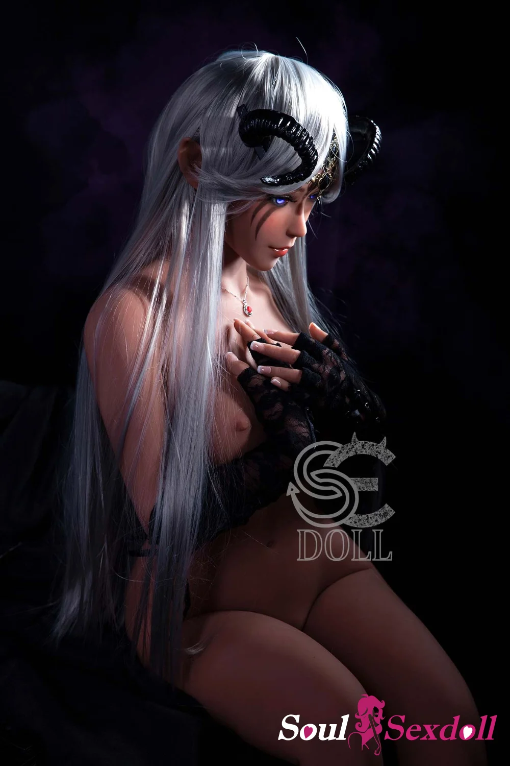 Soul Sex Doll 150cm G cup TPE Sex Doll Carry 19.webp