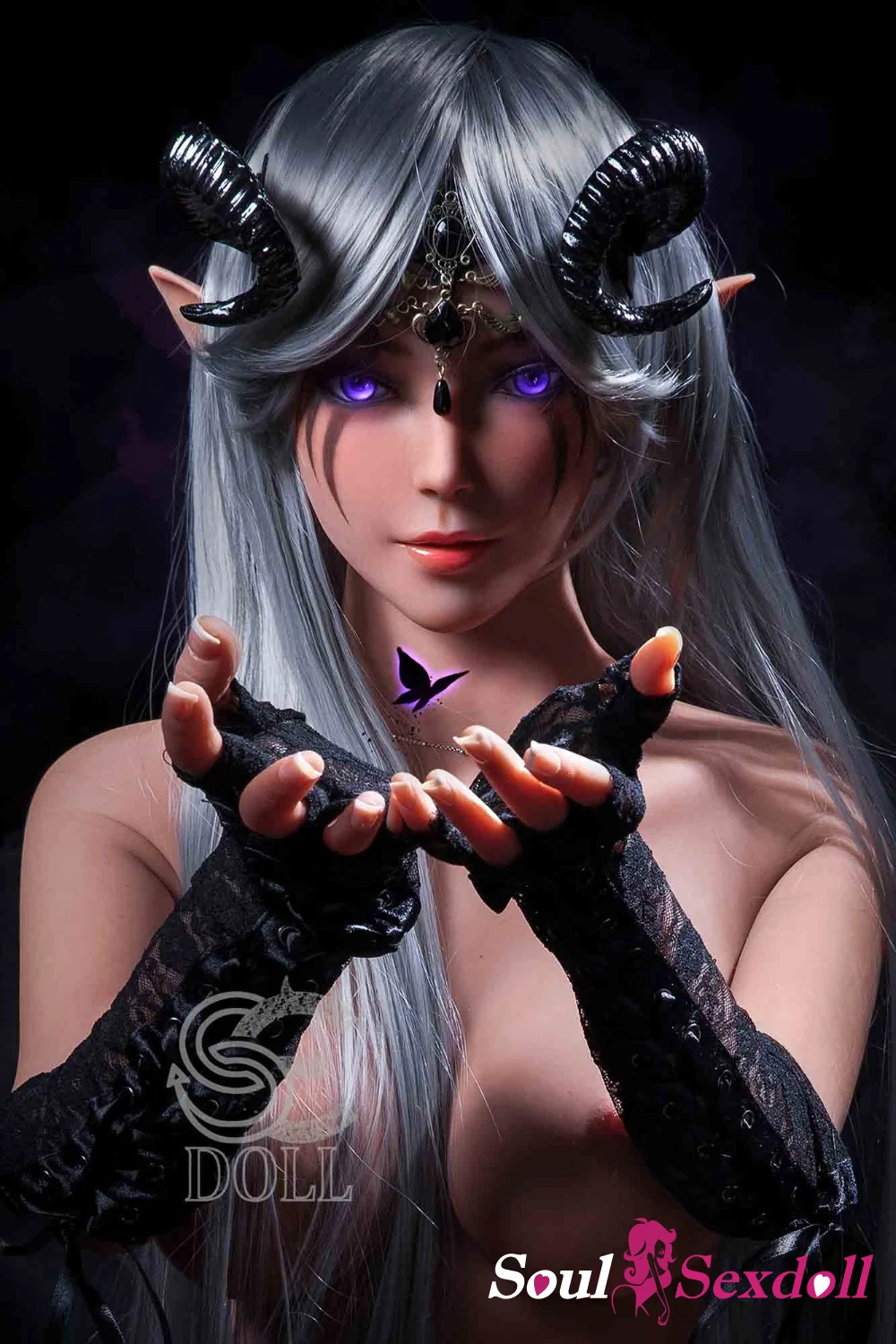 Soul Sex Doll 150cm G cup TPE Sex Doll Carry 21.webp
