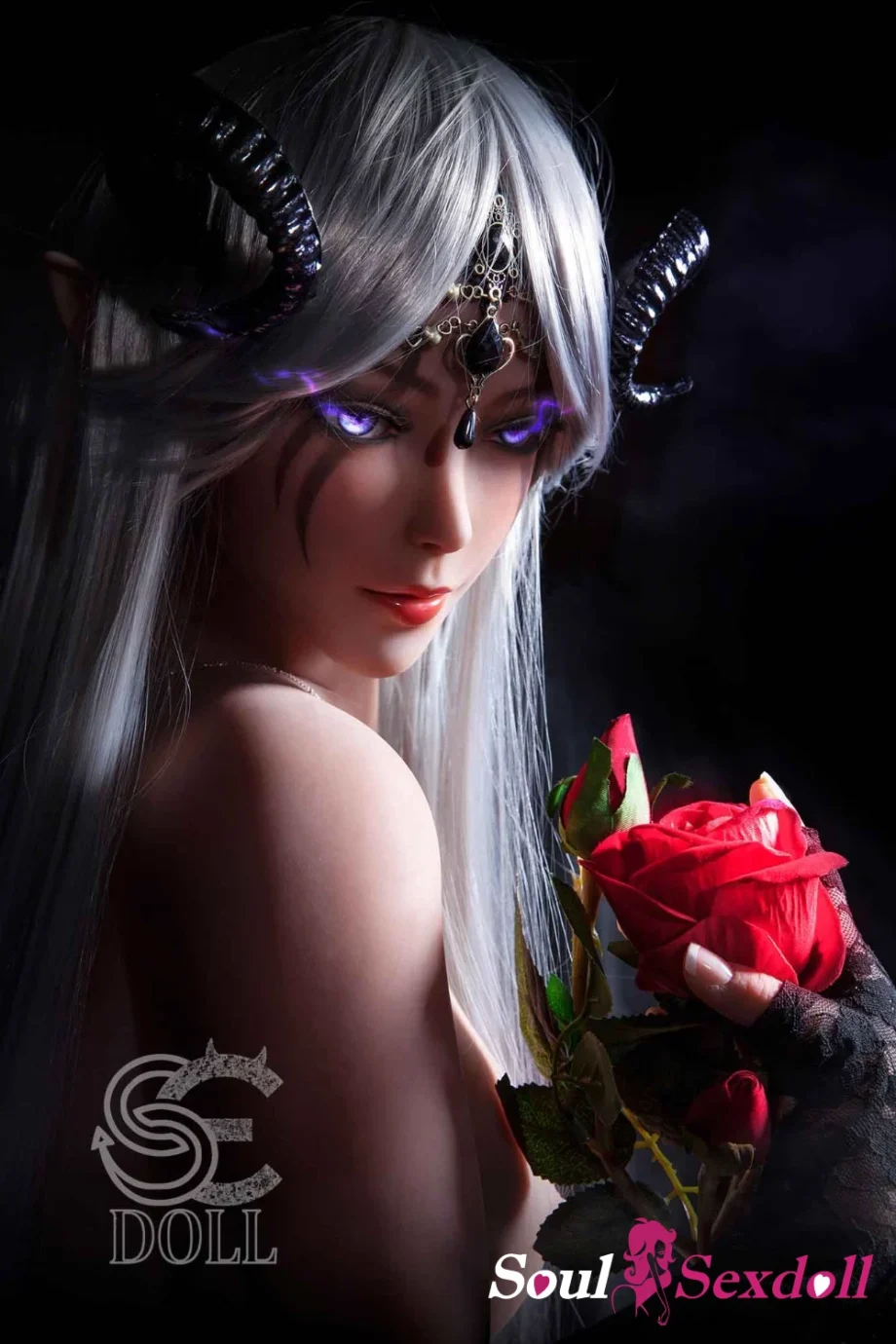 Soul Sex Doll 150cm G cup TPE Sex Doll Carry 24.webp