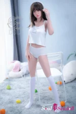 Soul Sex Doll 150cm G cup TPE Sex Doll Kaiya 5.webp