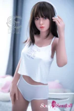 Soul Sex Doll 150cm G cup TPE Sex Doll Kaiya 6.webp